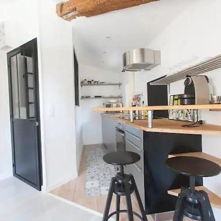 Lafrenchcasa La Plaine Lejlighed Marseille Eksteriør billede