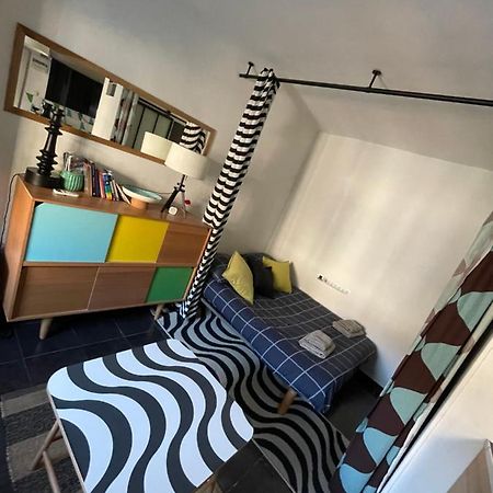 Lafrenchcasa La Plaine Lejlighed Marseille Eksteriør billede
