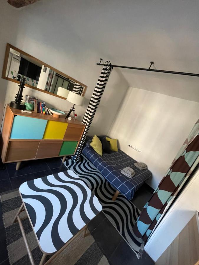 Lafrenchcasa La Plaine Lejlighed Marseille Eksteriør billede
